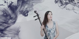 The Peterborough Symphony Orchestra's 2022/23 season kicks off on Saturday, November 5 at Showplace Performance Centre where the orchestra will perform Beethoven's Symphony No. 5 and Canadian composer Kevin Lau's "Between the Earth and Forever" with soloist Snow Bai on the erhu, a traditional Chinese stringed instrument. (Promotional photo)