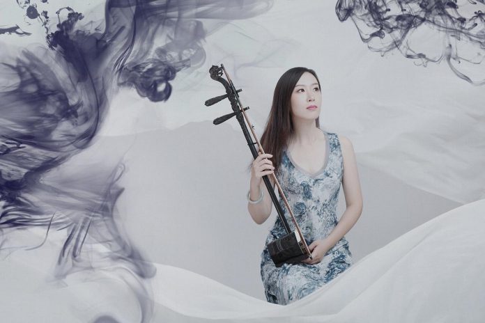 The Peterborough Symphony Orchestra's 2022/23 season kicks off on Saturday, November 5 at Showplace Performance Centre where the orchestra will perform Beethoven's Symphony No. 5 and Canadian composer Kevin Lau's "Between the Earth and Forever" with soloist Snow Bai on the erhu, a traditional Chinese stringed instrument. (Promotional photo)