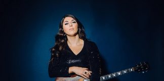 Hamilton's Terra Lightfoot is one of 16 singer-songwriters, including 11 local ones, who will be performing at Winslow Farm in Millbrook over four evenings in late September as part of 4th Line Theatre's "The Barnyard Sessions: All About the Song" concert series. (Photo: Matt Dunlap)