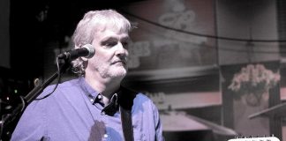 Peterborough singer-songwriter Mark Beatty's song "If You Know About Love" has won the latest round of the Don Skuce Memorial Music Collective songwriting contest. (Photo supplied by Mark Beatty)