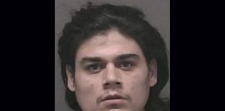 A Canada-wide warrant has been issued for the arrest of 34-year-old Eduardo Tito Silva of Barrie in connection with the July 2, 2022 homicide of Shawn Singh of Peterborough. (Police-supplied photo)