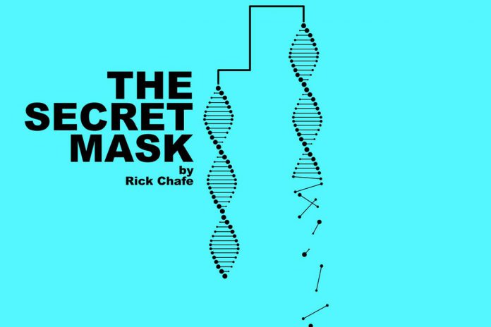 The Secret Mask (Sunday, May 7)