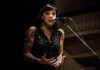 Canadian alt-punk rocker Bif Naked performs at The Venue in downtown Peterborough with opening acts Cassie Noble and Burning Bridges on Friday, September 16. (Promotional photo)