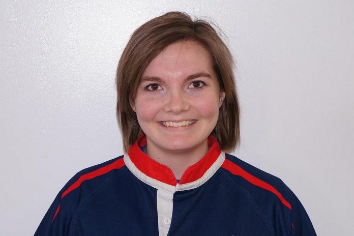 Rowan Stringer was a 17-year-old rugby player who died after suffering a concussion during a 2013 high school game in Ottawa. She had continued to play despite suffering headaches as a result of blows to the head during previous games. (Photo: Stringer family)