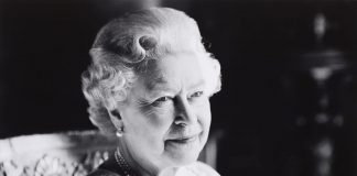 Queen Elizabeth II died at the age of 96 at the Scottish residence of Balmoral Castle on September 8, 2022. (Photo: The Royal Family / Twitter)
