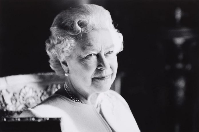 Queen Elizabeth II died at the age of 96 at the Scottish residence of Balmoral Castle on September 8, 2022. (Photo: The Royal Family / Twitter)