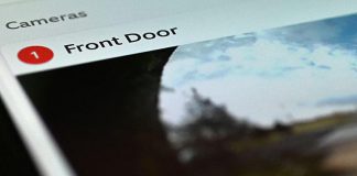 Originally launched by the Belleville Police Service in 2021, CamSafe allows residents and businesses to register their security cameras so police know where cameras are located in a neighbourhood and can then contact the owner to ask if they can send the video to an officer. (Photo: CamSafe website)