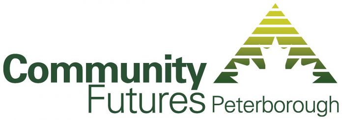 Community Futures Peterborough logo