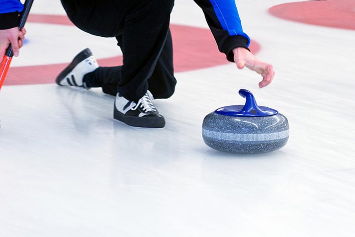 Presented by GPHSF, Your Family Health Team Foundation in partnership with Imprinted Apparel Store, the GPHSF Charity Bonspiel on January 21, 2023 at the Peterborough Curling Club offers participants a guaranteed two games along with the opportunity to win prizes. Funds raised during the event will support health equity and access to healthcare for residents in the city and county of Peterborough City as well as Hiawatha and Curve Lake First Nations. (Stock photo)