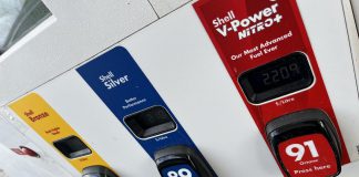 The myth that the economy, and especially the fossil fuel industry, is driven by demand is a self-fulfilling prophecy that causes economic crises. The fossil fuel industry is driven by supply and, as economist Julia Steinberger points out, we can do far better with far less by transitioning off fossil fuels. (Photo: Leif Einarson)