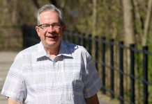 Former Peterborough-Kawartha MPP Jeff Leal is returning to politics after being elected as mayor of Peterborough in the October 24, 2022 municipal election. (Photo: Jeff Leal campaign)