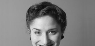 Kait Dueck is the new festival director of the ReFrame Film Festival effective October 18, 2022. (Supplied photo)