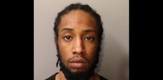 Louka Greaves. (Police-supplied photo)