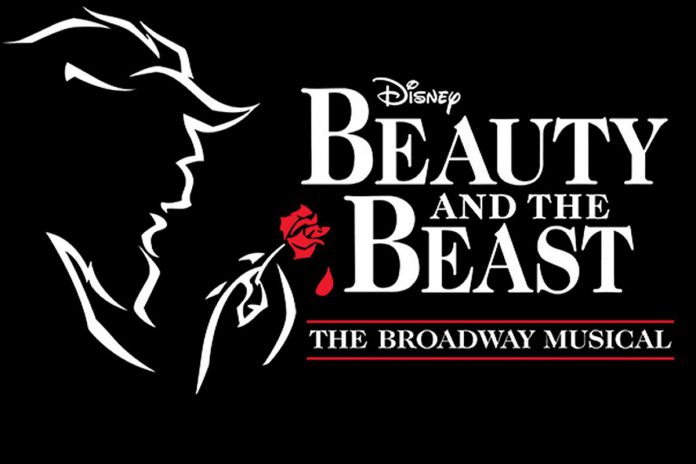 For its fall 2022 musical, St. James Players presents Disney's "Beauty and the Beast" from November 11 to 19 at Showplace Performance Centre in downtown Peterborough.