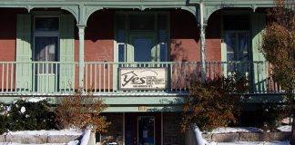 The YES Shelter for Youth & Families in Peterborough, which works to reduce and prevent homelessness by providing shelter, education, and transitional supports for youth and families in Peterborough City and County, is one of 17 charitable organizations receiveing a total of $110,000 in Vital Community Grants from the Community Foundation of Greater Peterborough. (Photo: YES Shelter for Youth & Families)