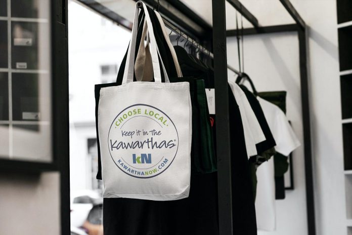 kawarthaNOW believes that when customers know a business is owned by a local business, they will choose local first and embrace and support that business.  (Photo: kawarthaNOW)