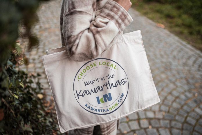 We are dedicated to telling the stories of entrepreneurial spirit and successes of locally owned businesses. We are connectors and our goal is always to elevate awareness of local businesses to people in our communities. (Photo: kawarthaNOW)