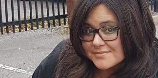 Indigenous advocate Mkwa Ghiizis (Crystal Hebert), who has lived and worked in the Nogojiwanong-Peterborough community since 2006, is being honoured with the 2022 YMCA Peace Medal at a ceremony on November 24, 2022. (Photo: YES Shelter for Youth and Families / Facebook)