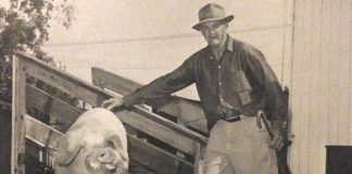 The Peterborough Exhibition, which has taken place at Morrow Park in Peterborough annually since 1885, will move to Kawartha Downs in Fraserville for 2023. The Peterborough Agricultural Society cancelled the exhibition at Morrow Park in 2022 due to a dispute with the City of Peterborough which is building a sports complex in the west portion of the park. (Photo: Peterborough Agricultural Society)