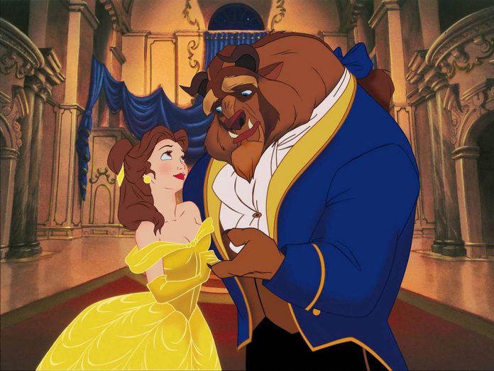 Whitney Paget, who plays Belle in the St. James Players production of "Disney's Beauty and the Beast - The Broadway Musical," was born in 1991, the same year when the Academy Award-winning animated film upon which the musical is based was released. (Photo: Disney)