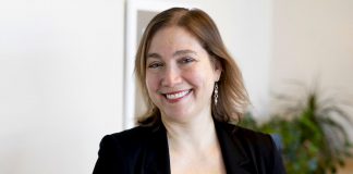 Dr. Lynn Mikula first joined Peterborough Regional Health Centre (PRHC) in 2011 as a staff general surgeon, and was appointed chief of surgery in 2015. She went on to become the hospital's executive vice president, chief of staff, chief medical executive, and chief medical information officer. Effective March 31, 2023, she will be PRHC's new president and CEO. (Photo courtesy of PRHC)