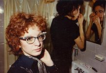 The 2023 ReFrame Film Festival opens on Thursday, January 26 with an exclusive in-person screening at Showplace Performance Centre in downtown Peterborough of the documentary "All the Beauty and the Bloodshed," which follows the American photographer and activist Nan Goldin (pictured) and the downfall of the Sackler family, the pharmaceutical dynasty that was greatly responsible for the opioid epidemic's unfathomable death toll. Goldin became addicted to OxyContin soon after being prescribed the drug and her dependency lasted several years. (Photo supplied by ReFrame Film Festival)