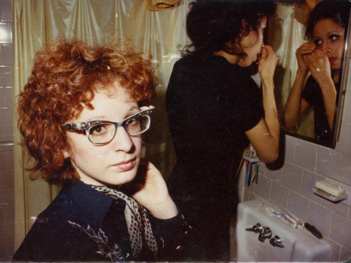 The 2023 ReFrame Film Festival opens on Thursday, January 26 with an exclusive in-person screening at Showplace Performance Centre in downtown Peterborough of the documentary "All the Beauty and the Bloodshed," which follows the American photographer and activist Nan Goldin (pictured) and the downfall of the Sackler family, the pharmaceutical dynasty that was greatly responsible for the opioid epidemic's unfathomable death toll. Goldin became addicted to OxyContin soon after being prescribed the drug and her dependency lasted several years. (Photo supplied by ReFrame Film Festival)