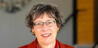 Sandra Clancy will retire as CAO of the City of Peterborough on April 28, 2023. (Photo: Peterborough & the Kawarthas Economic Development)