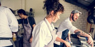 The Workforce Development Board has interactive career ladders available for four sectors where local employers have jobs to fill: agriculture, construction, food service, and manufacturing. The career ladders were born out of Pathways to Prosperity, a workforce development program administered by Peterborough & the Kawarthas Economic Development that provides unemployed and underemployed people with training and work placement for high-demand jobs in these four sectors. (Stock photo)