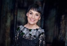 Award-winning Inuk musician, community activist, and children's author Susan Aglukark will be the keynote speaker at INSPIRE's first annual International Women's Day Event at the Holiday Inn in downtown Peterborough on March 8, 2023. (Photo: Denise Grant)