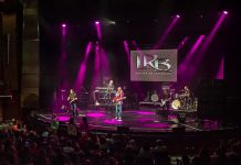 Peterborough Musicfest has announced Little River Band, known for its string of soft rock hits in the 1970s, will be performing a free-admission concert at Del Crary Park in Peterborough on July 26, 2023. (Photo via Little River Band / Facebook)