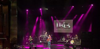 Peterborough Musicfest has announced Little River Band, known for its string of soft rock hits in the 1970s, will be performing a free-admission concert at Del Crary Park in Peterborough on July 26, 2023. (Photo via Little River Band / Facebook)