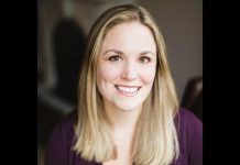 Peterborough native Devon Girard is the new executive director of Community Futures Peterborough. (Supplied photo)