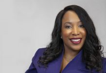 Nicole Stephenson, founder of Toronto-based Stephenson Law Group, will be interim chief executive officer of the Innovation Cluster Peterborough and the Kawarthas for up to six months while the organization's board recruits a permanent CEO. (Supplied photo)