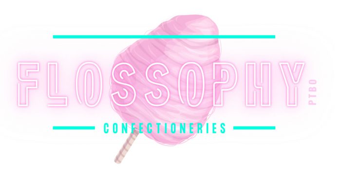 Flossophy logo
