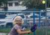 Pickleball has become one of Canada's fastest-growing sports because it's easy to learn and play, has low startup costs, and appeals to a wide range of ages and fitness levels. (Photo: Delta Pickleball Association, British Columbia)