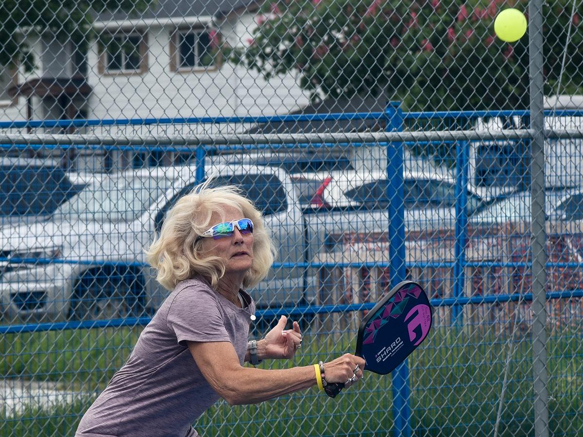 Port Hope to get its own pickleball courts later this summer | kawarthaNOW