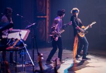 The Rolling Stones Tribute Band will perform note-for-note recreations of the hit songs of of one of the most popular and enduring bands in rock history. The band will perform with opener The U.K. Invasion Tribute Band at Showplace Performance Centre in downtown Peterborough on March 3, 2023. (Photo: The Tribute Specialists)