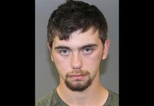 20-year-old Austin DeMaeyer of Selwyn Township. (Police-supplied photo)
