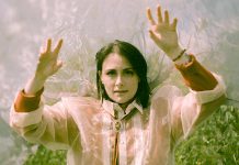 Saskatoon folk singer-songwriter Ellen Froese will be performing at Jethro's Bar + Stage in downtown Peterborough on Friday, April 7. (Photo: Little Jack Films)