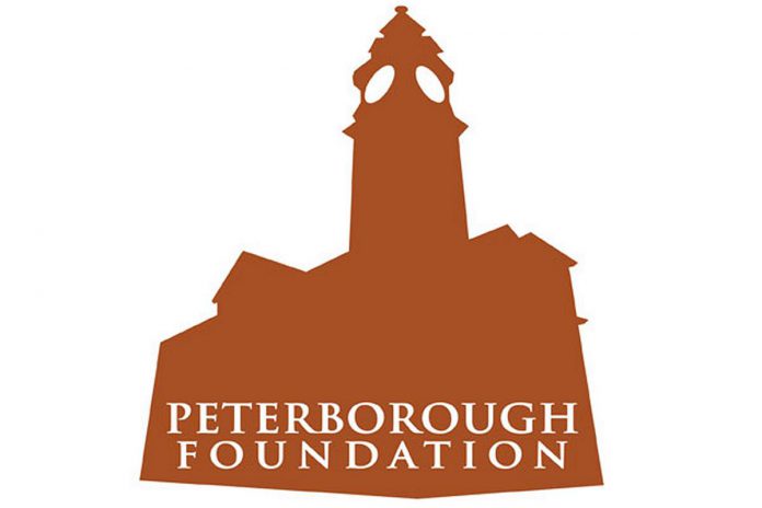 Incorporated in 1953, the Peterborough Foundation has distributed more than $2 million for non-profit organization capital expenditures over the years, including $242,992 to 49 organizations from June 2019 to December 2022. (Graphic: Peterborough Foundation)