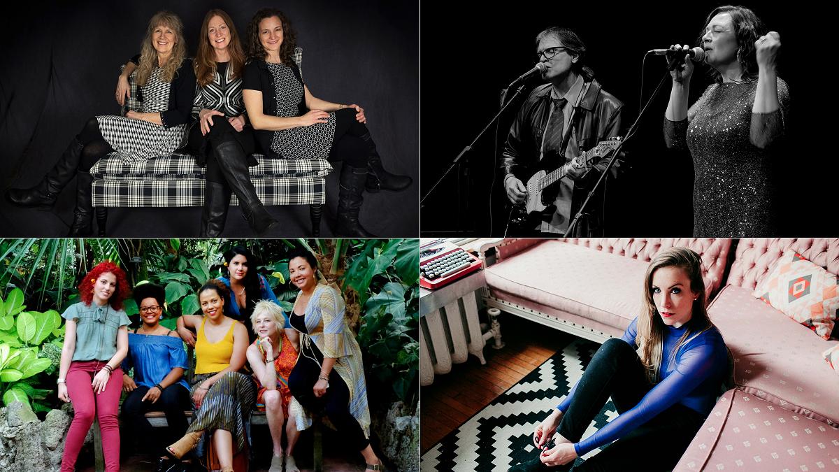 Haliburton Forest Festival returns with ‘Women of The Forest’ concert