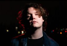 Peterborough singer-songwriter River Jensen (Niall Jensen) is moving to Ireland and will be performing a farewell show with Forest Gumption & the Greasers at the Gordon Best in downtown Peterborough on Saturday night. (Photo: River Jensen / Facebook)
