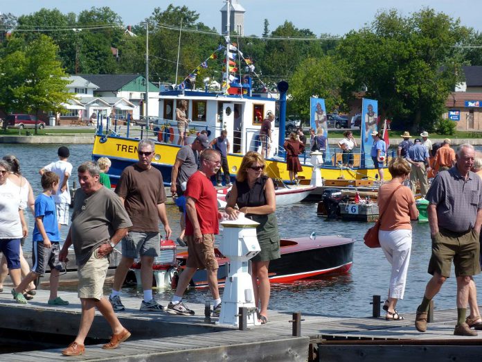 The Hastings Waterfront Festival on August 19, 2023 will bring a full day of summer festivities and fun for the whole family. (Photo: Hastings Waterfront Festival)
