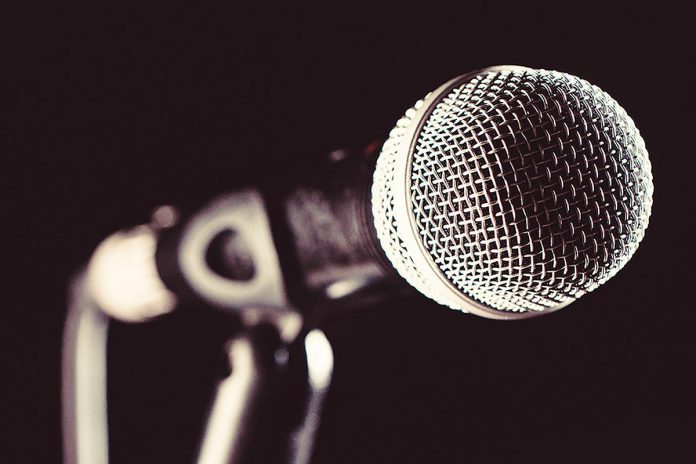 During Ladies' Night in downtown Millbrook, musician Doug MacKenzie will perform from 4 to 6 p.m. After that, the stage will be open for karaoke for the rest of the evening. (Stock photo)