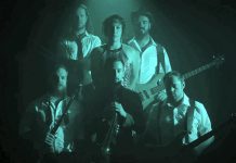 Yukon pop-funk band Major Funk is performing at Jethro's Bar + Stage in downtown Peterborough on Friday night. (Photo: Mack Smith)