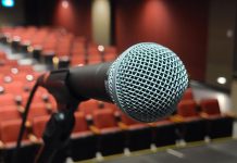 Showplace Performance Centre in downtown Peterborough is seeking a new general manager to lead the region's premier mid-sized venue for the performing arts. (Photo courtesy of Showplace Performance Centre)