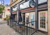 The Black Horse Pub at 450 George Street North in downtown Peterborough is up for sale, with a selling price of $1.2 million. Current owner Desmond Vandenberg, with his wife Maria, purchased the property in May 2018 from then-owner Ray Kapoor. (Photo: REALTOR.ca)