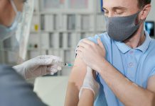 As we head into the fall respiratory virus season, Peterborough Public Health will soon be issuing guidance on fall vaccines, including COVID-19 and influenza vaccines. (Stock photo)