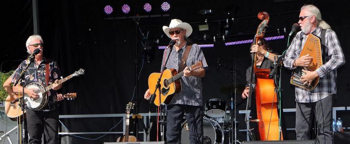The Good Brothers return to perform at the 2023 Creekside Music Festival in Apsley from 12:30 to 2 p.m. on Saturday, September 9. (Photo: Creekside Music Festival)
